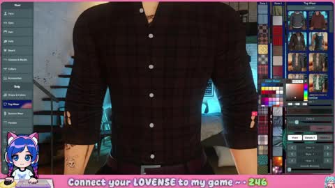 Sona Boobvelle  Olette. online show from May 19, 2026, 3:29 pm