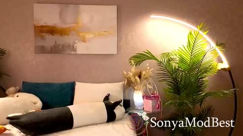 Snapshot of sonasprint chatting on October 3, 2025, 9:01 pm sonasprint online show from October 3, 2025, 9:01 pm