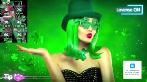 sonblok222 online show from March 1, 2026, 1:57 pm