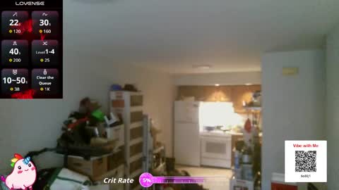 sonblok222 online show from April 3, 2026, 12:58 pm