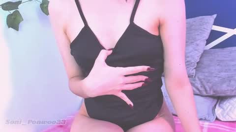 Snapshot of soni_ponwoo23 chatting on November 30, 2025, 4:00 pm Soniiiiii online show from November 30, 2025, 4:00 pm