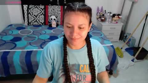 sonialatin69 online show from March 11, 2026, 3:29 pm