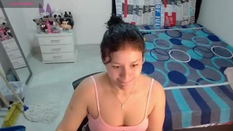 sonialatin69 online show from April 13, 2026, 12:10 pm
