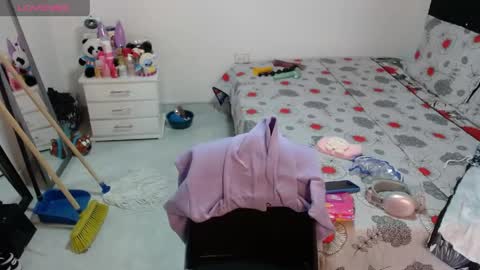 Snapshot of sonialatin69 chatting on May 13, 2026, 12:13 pm sonialatin69 online show from May 13, 2026, 12:13 pm