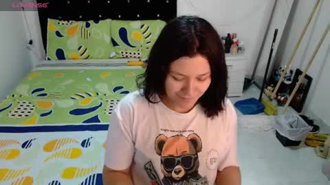 Snapshot of sonialatin69 chatting on May 25, 2026, 12:22 pm sonialatin69 online show from May 25, 2026, 12:22 pm