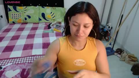Snapshot of sonialatin69 chatting on May 28, 2026, 12:24 pm sonialatin69 online show from May 28, 2026, 12:24 pm