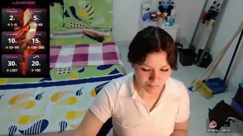 Snapshot of sonialatin69 chatting on June 22, 2026, 12:24 pm sonialatin69 online show from June 22, 2026, 12:24 pm