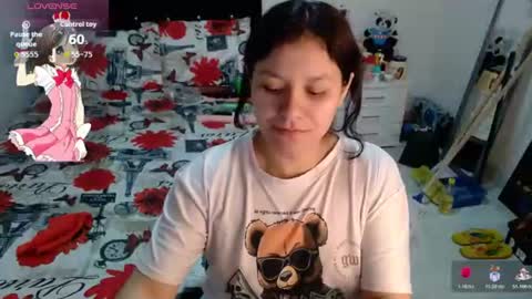 Snapshot of sonialatin69 chatting on June 25, 2026, 12:20 pm sonialatin69 online show from June 25, 2026, 12:20 pm