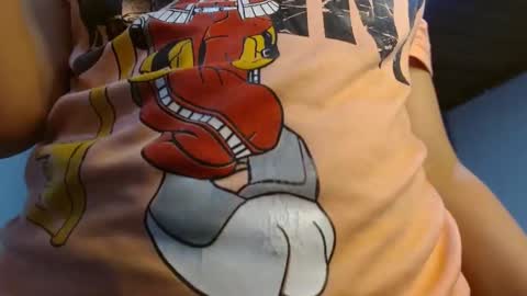 Snapshot of soniaplayboobs chatting on January 10, 2025, 7:00 pm soniaplayboobs online show from January 10, 2025, 7:00 pm