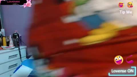 Snapshot of soniaplayboobs chatting on February 13, 2025, 7:52 pm soniaplayboobs online show from February 13, 2025, 7:52 pm