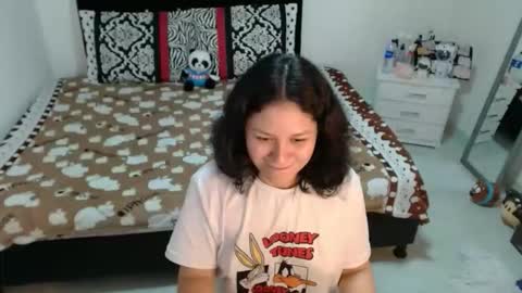 Snapshot of soniaplayboobs chatting on February 6, 2026, 4:54 pm soniaplayboobs online show from February 6, 2026, 4:54 pm