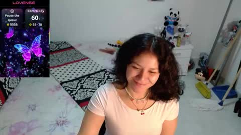 Snapshot of soniaplayboobs chatting on February 12, 2026, 12:22 pm soniaplayboobs online show from February 12, 2026, 12:22 pm