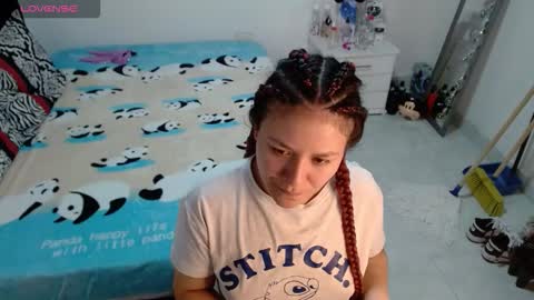 Snapshot of soniaplayboobs chatting on February 19, 2026, 4:03 pm soniaplayboobs online show from February 19, 2026, 4:03 pm