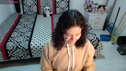 Snapshot of soniaplayboobs chatting on March 6, 2026, 12:34 pm soniaplayboobs online show from March 6, 2026, 12:34 pm