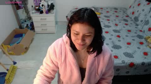 Snapshot of soniaplayboobs chatting on March 27, 2026, 12:16 pm soniaplayboobs online show from March 27, 2026, 12:16 pm