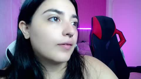 Snapshot of sonic_jess07 chatting on June 7, 2026, 9:57 am sonic_jess07 online show from June 7, 2026, 9:57 am
