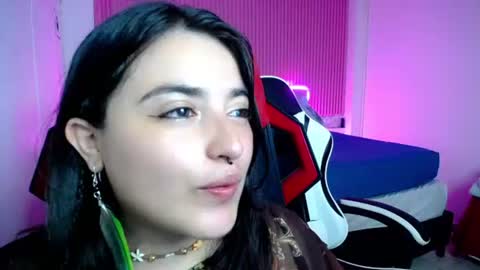 Snapshot of sonic_jess07 chatting on June 24, 2026, 10:31 pm sonic_jess07 online show from June 24, 2026, 10:31 pm