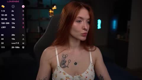 sonic_porn online show from December 4, 2025, 3:32 pm