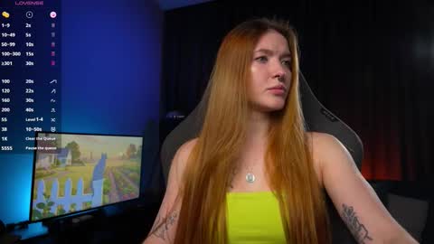 sonic_porn online show from February 6, 2026, 6:22 pm