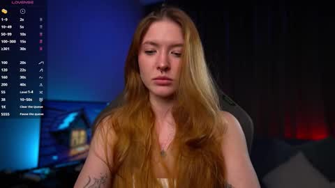 sonic_porn online show from February 10, 2026, 10:03 pm