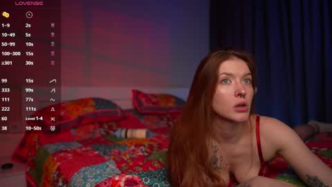 sonic_porn online show from March 23, 2026, 6:45 pm