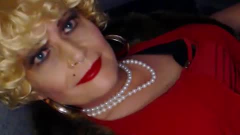 Snapshot of sonjairene chatting on January 13, 2025, 1:02 am sonjairene online show from January 13, 2025, 1:02 am