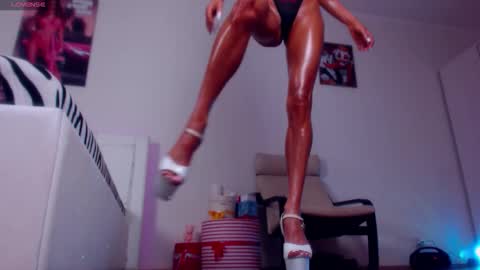 Sonja Ray online show from March 6, 2026, 12:01 pm