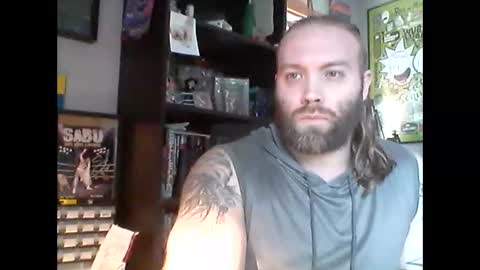 Snapshot of sonny19905 chatting on March 12, 2026, 3:18 pm Real Bossman online show from March 12, 2026, 3:18 pm