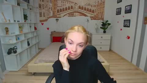 Sonya online show from April 15, 2026, 5:58 am