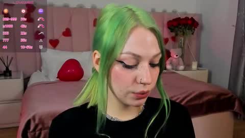 Your ghost wife online show from February 11, 2026, 6:13 pm