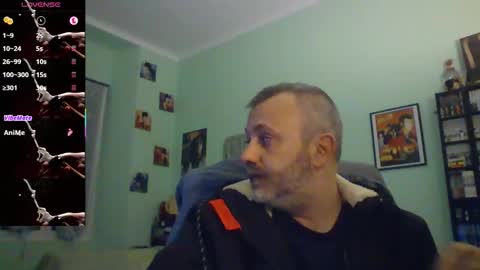 sonoboris online show from November 18, 2025, 10:03 pm