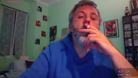 sonoboris online show from April 19, 2026, 7:05 pm