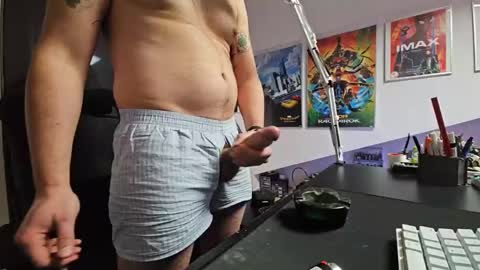 sonofw online show from January 7, 2025, 8:42 pm