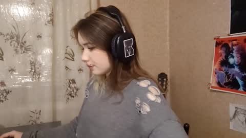 Snapshot of sonwosick chatting on February 27, 2026, 5:46 pm Mila online show from February 27, 2026, 5:46 pm