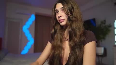 Sony online show from February 15, 2025, 5:07 pm