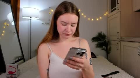 Snapshot of sonya_baby chatting on February 11, 2025, 12:48 pm SONIA online show from February 11, 2025, 12:48 pm