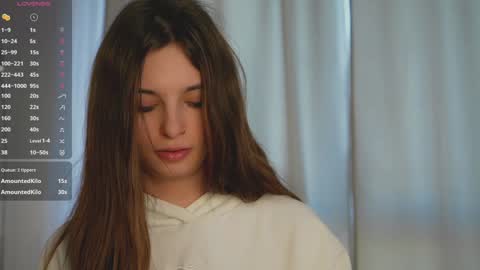 Eva 3 online show from January 19, 2025, 11:34 am