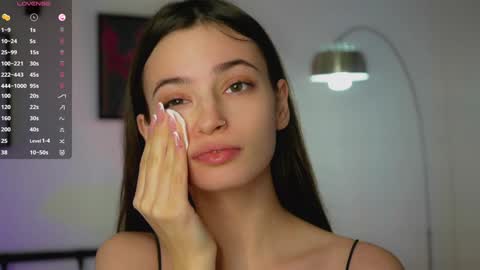 Eva 3 online show from January 26, 2025, 8:25 am