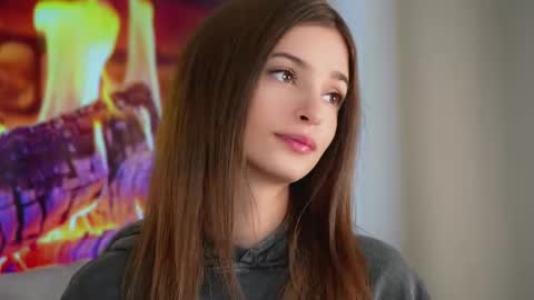 Eva 3 online show from October 27, 2025, 10:08 am