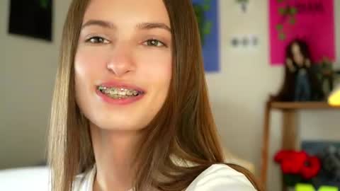 Snapshot of sonyaericsson chatting on July 14, 2026, 9:36 am Eva 3 online show from July 14, 2026, 9:36 am