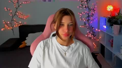 Sonya online show from July 2, 2026, 11:16 am