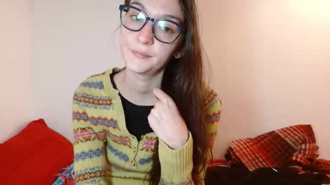 SonyaSays online show from November 11, 2025, 8:20 pm