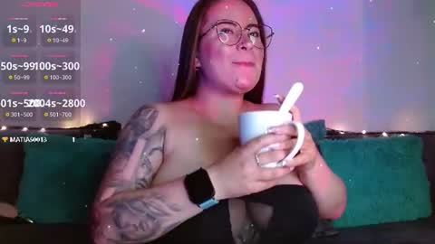Snapshot of soofy__ chatting on June 29, 2026, 4:41 am soofy online show from June 29, 2026, 4:41 am