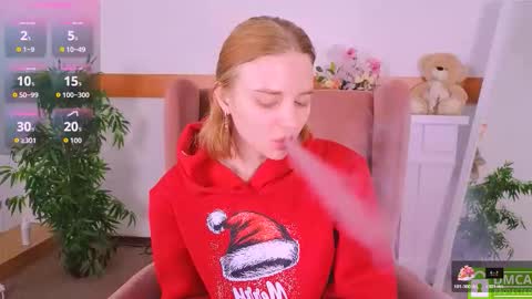 Litta online show from December 4, 2025, 10:18 pm