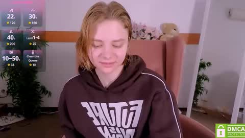 Litta online show from February 22, 2026, 11:58 pm