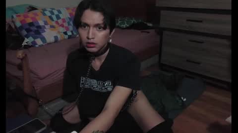 soophiebby online show from January 10, 2026, 12:56 am