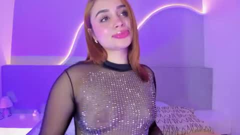 Sophia online show from July 31, 2026, 7:57 pm
