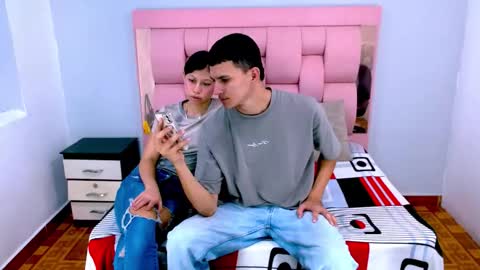 SOPHI - JACK online show from January 14, 2026, 8:14 pm