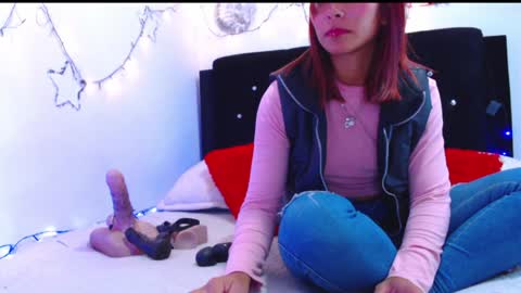 Snapshot of sophi_bonny chatting on January 16, 2025, 8:03 pm Sophi Bonny online show from January 16, 2025, 8:03 pm