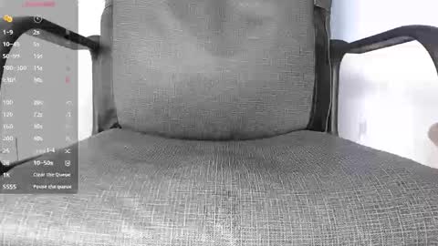 Sophie online show from September 11, 2025, 11:27 pm